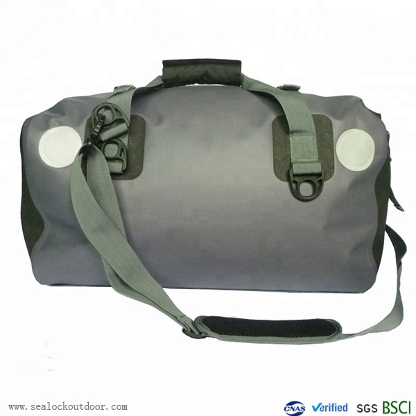 TPU420D Vodoodporen Duffel Torba