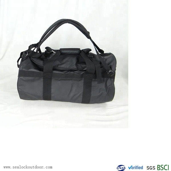 60Liter Vodoodporen Duffel Torba