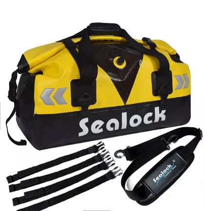 Sealock bo sodeloval na ISPO München od 28. novembra do 30. novembra.