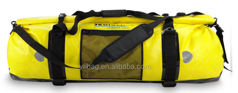 Velika torba Sealock Duffle Bag