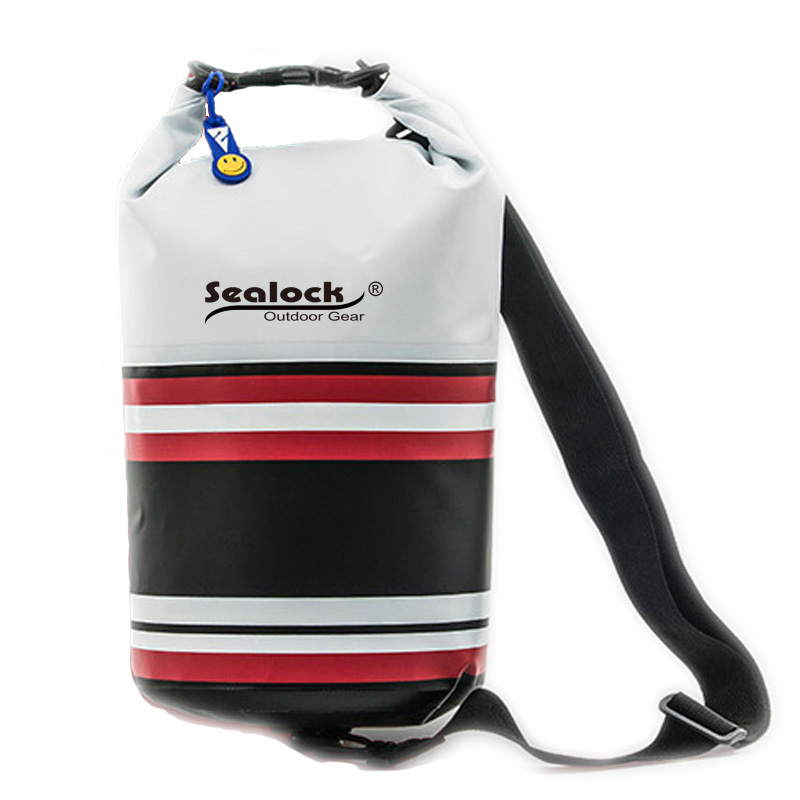 Sealock Floating Waterproof Dry Bag Torba za plažo za kajak od vietnamskega dobavitelja