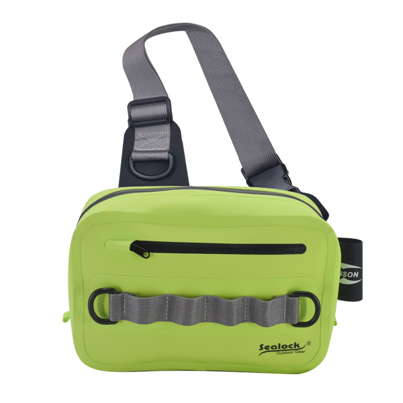 Vodoodporna torbica Fanny Pack za pas Vietnamskega proizvajalca