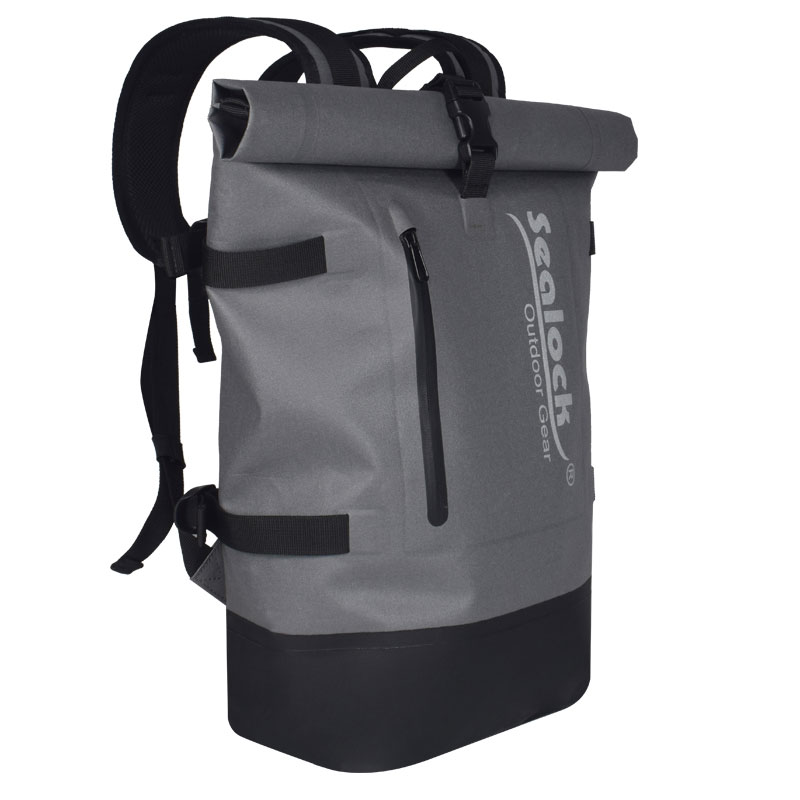 Kolesarski suhi nahrbtniki: nov modri ocean na trgu kolesarske opreme