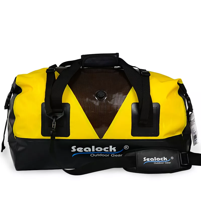 50L-80L velika nepremočljiva torba