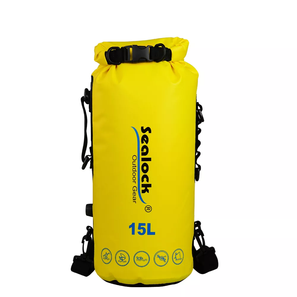 Vodotesen nahrbtnik Dry Bag za kajak